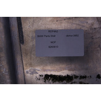 01-06 BMW 328ci 330ci Front Suspension Reinforcement Plate 51718260810 OEM