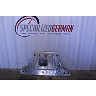 01-06 BMW 328ci 330ci Front Suspension Reinforcement Plate 51718260810 OEM