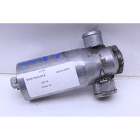BMW 328i 330i 525i 528i X3 E5 M54 Air Idle Control T Valve OEM