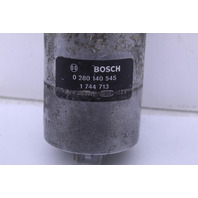 BMW 328i 330i 525i 528i X3 E5 M54 Air Idle Control T Valve OEM