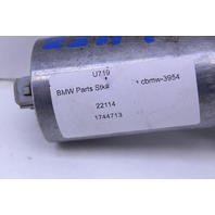 BMW 328i 330i 525i 528i X3 E5 M54 Air Idle Control T Valve OEM