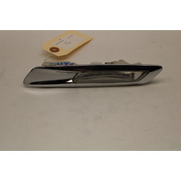 2011-2013 BMW 528i 535i Fender Turn Signal Light Lamp Right OEM