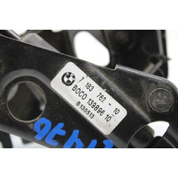 2011-2016 BMW 528i 535i 550i M5 Hood Latch Lock Right OEM