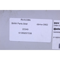 2011 BMW 535i Comfort Access Control CAS Module OEM