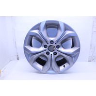 2010 2011 2012 BMW X5 Wheel 19 x 9 Style OEM