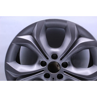 2010 2011 2012 BMW X5 Wheel 19 x 9 Style OEM