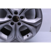 2010 2011 2012 BMW X5 Wheel 19 x 9 Style OEM
