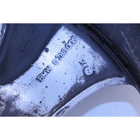 2010 2011 2012 BMW X5 Wheel 19 x 9 Style OEM