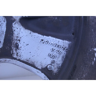 2010 2011 2012 BMW X5 Wheel 19 x 9 Style OEM