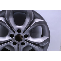 2010 2011 2012 BMW X5 Wheel 19 x 9 Style OEM