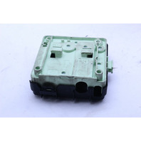 2010 BMW X3 Fuse Relay Junction Box Rear OEM