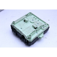 2010 BMW X3 Fuse Relay Junction Box Rear OEM