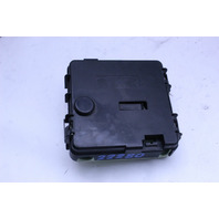 2010 BMW X3 Fuse Relay Junction Box Rear OEM