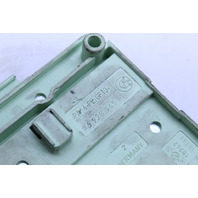 2010 BMW X3 Fuse Relay Junction Box Rear OEM