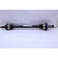 2011-2016 BMW 550i F10 Right Rear Axle Shaft CV Joint 33207581016 OEM