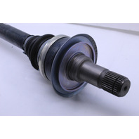 2011-2016 BMW 550i F10 Right Rear Axle Shaft CV Joint 33207581016 OEM