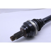 2011-2016 BMW 550i F10 Right Rear Axle Shaft CV Joint 33207581016 OEM