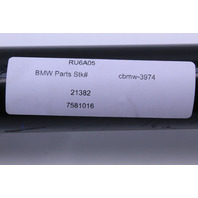 2011-2016 BMW 550i F10 Right Rear Axle Shaft CV Joint 33207581016 OEM