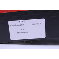 2004-2006 BMW X5 Cd Changer - 65126946990 OEM