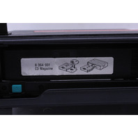 2004-2006 BMW X5 Cd Changer - 65126946990 OEM