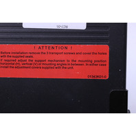 2004-2006 BMW X5 Cd Changer - 65126946990 OEM