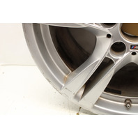 2012-2015 BMW X1 Rear Wheel 18 X 9 Rim - 36117842637 OEM