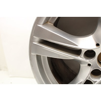 2012-2015 BMW X1 Rear Wheel 18 X 9 Rim - 36117842637 OEM