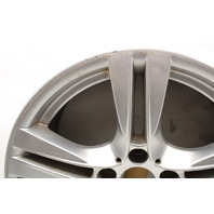 2012-2015 BMW X1 Rear Wheel 18 X 9 Rim - 36117842637 OEM