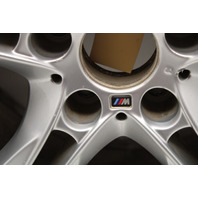 2012-2015 BMW X1 Rear Wheel 18 X 9 Rim - 36117842637 OEM