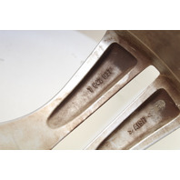 2012-2015 BMW X1 Rear Wheel 18 X 9 Rim - 36117842637 OEM