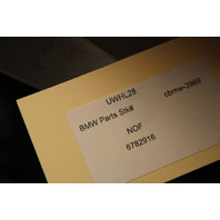 2011 2012 2013 2014 BMW X6 X5M X6M E70 E71 Wheel 20 X 11 Style OEM