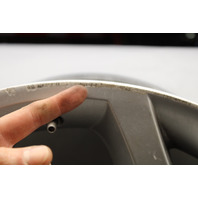 2011 2012 2013 2014 BMW X6 X5M X6M E70 E71 Wheel 20 X 11 Style OEM