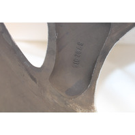 2011 2012 2013 2014 BMW X6 X5M X6M E70 E71 Wheel 20 X 11 Style OEM