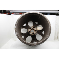 2011 2012 2013 2014 BMW X6 X5M X6M E70 E71 Wheel 20 X 11 Style OEM