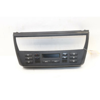 2004-2010 BMW X3 E83 Heater Climate Temperature Control Panel OEM