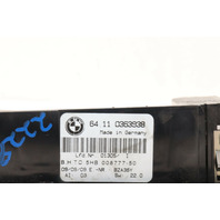 2004-2010 BMW X3 E83 Heater Climate Temperature Control Panel OEM