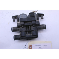 2000-2006 BMW X5 3.0 Heater Water Control Valve - 64128374995 OEM