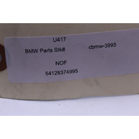 2000-2006 BMW X5 3.0 Heater Water Control Valve - 64128374995 OEM