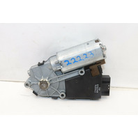 2001-2006 BMW 325i 330i M3 Sunroof Drive Motor - 67616928756 OEM
