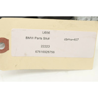 2001-2006 BMW 325i 330i M3 Sunroof Drive Motor - 67616928756 OEM