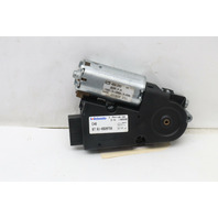 2001-2006 BMW 325i 330i M3 Sunroof Drive Motor - 67616928756 OEM