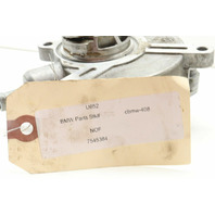 2008 BMW X5 Engine Mounted Vacuum Pump OEM