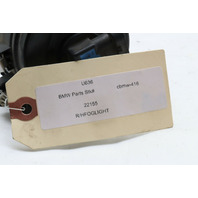 2013 2014 BMW X6 E71 Fog Light Right - 63177311352 OEM