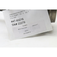 1998-2002 BMW Z3 M 3.2 Rear Axle Shaft CV Joint OEM