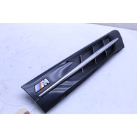 1997 1998 1999 2000 2001 2002 BMW Z3M E36 Hood Grille Right - 51132492950 OEM