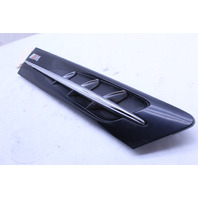 1997 1998 1999 2000 2001 2002 BMW Z3M E36 Hood Grille Right - 51132492950 OEM