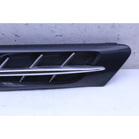 1997 1998 1999 2000 2001 2002 BMW Z3M E36 Hood Grille Right - 51132492950 OEM