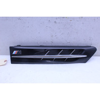 1997 1998 1999 2000 2001 2002 BMW Z3M E36 Hood Grille Right - 51132492950 OEM