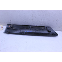 1997 1998 1999 2000 2001 2002 BMW Z3M E36 Hood Grille Right - 51132492950 OEM