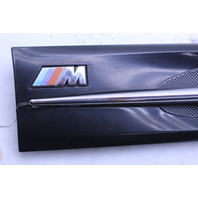 1997 1998 1999 2000 2001 2002 BMW Z3M E36 Hood Grille Right - 51132492950 OEM